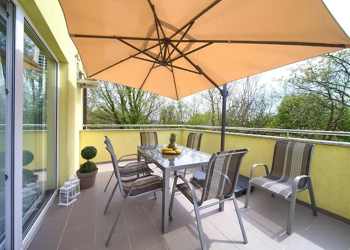 Villa Plese