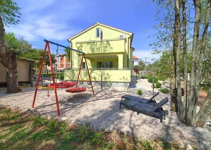 Villa Plese