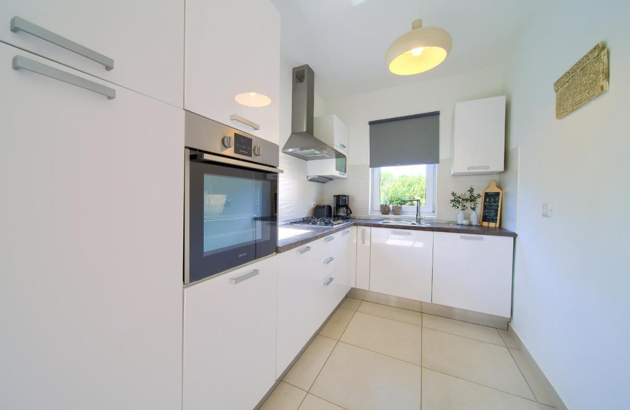 Plese Apartment