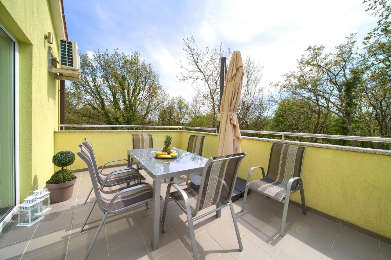 Apartment Plese Zgaljic