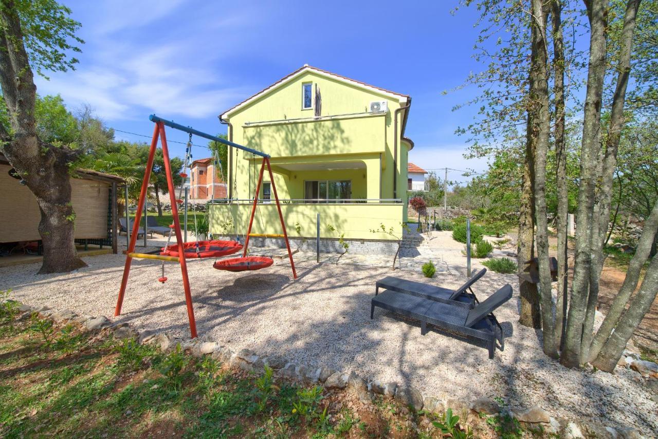 Apartment Plese Zgaljic
