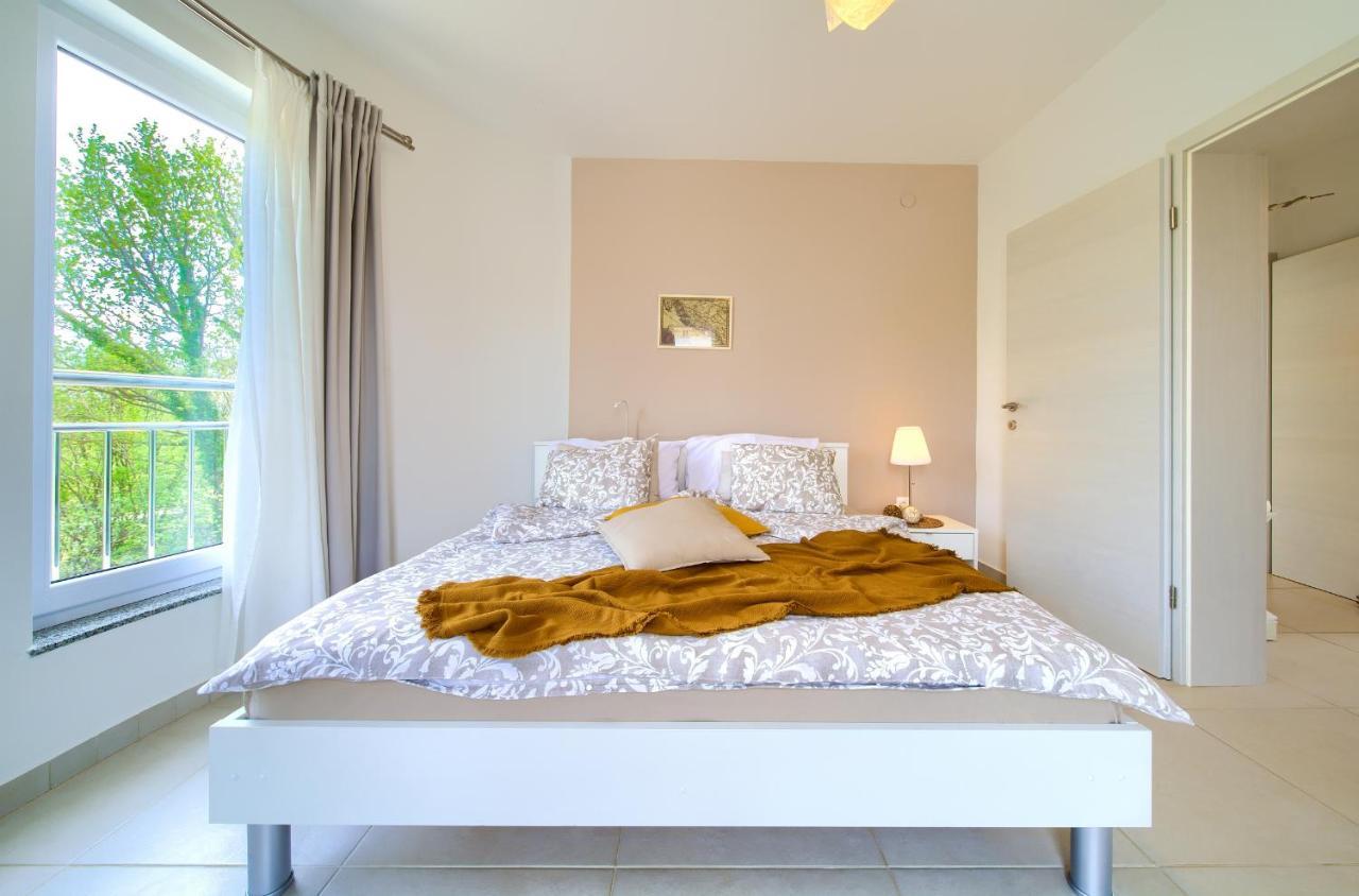 Apartment Plese Zgaljic