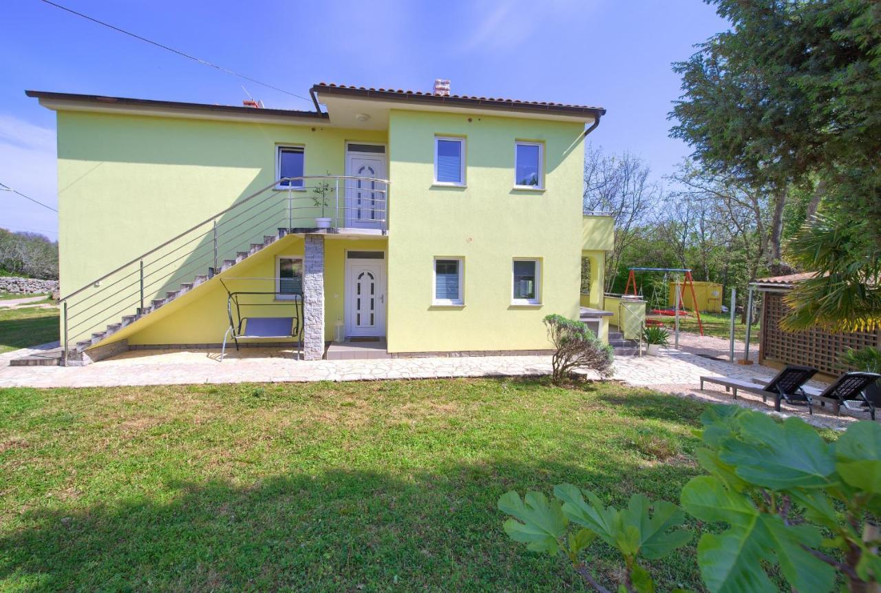 Plese Apartment Zgaljic