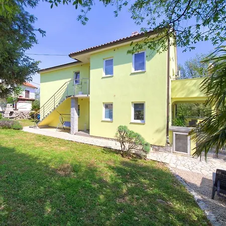 Villa Plese Zgaljic Exterior photo