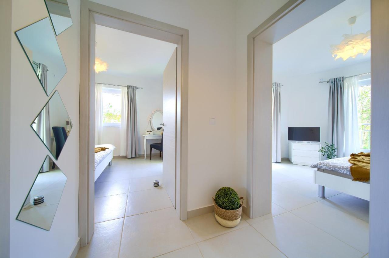Appartement Plese Zgaljic