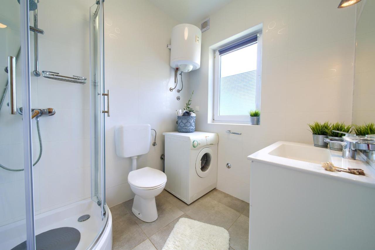 Appartement Plese Zgaljic