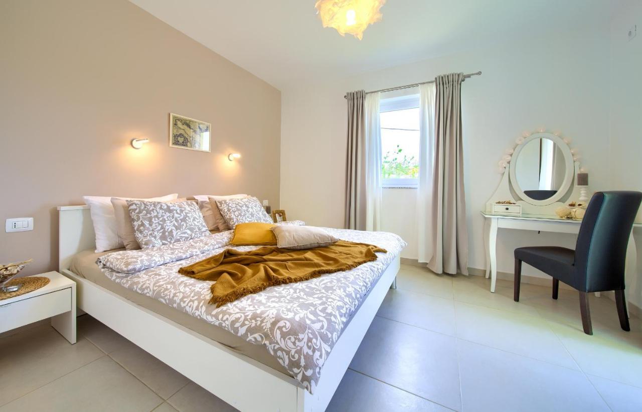 Appartement Plese Zgaljic