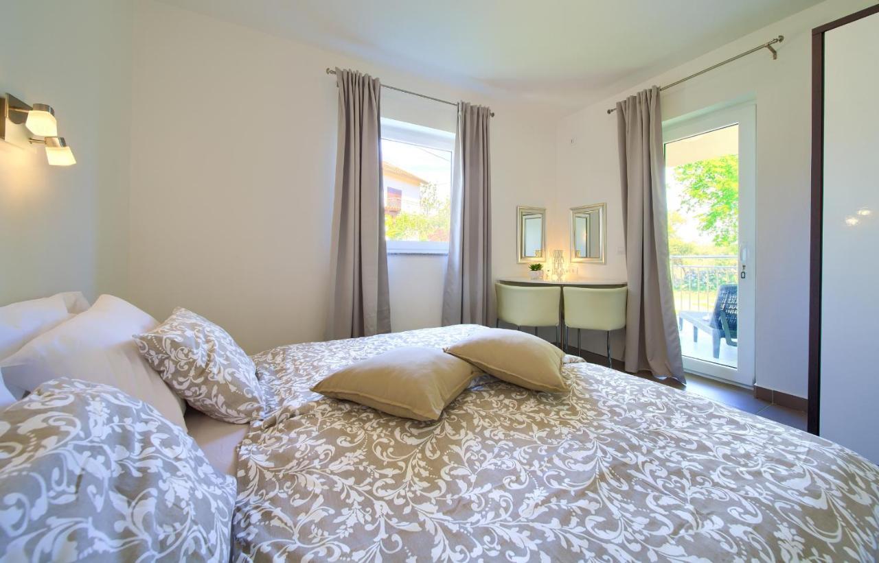 Plese Appartement *