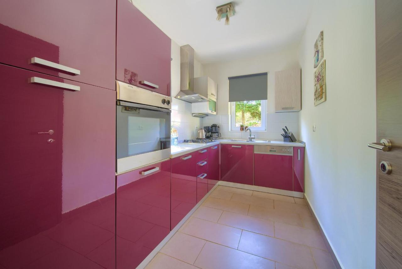 Appartement Plese
