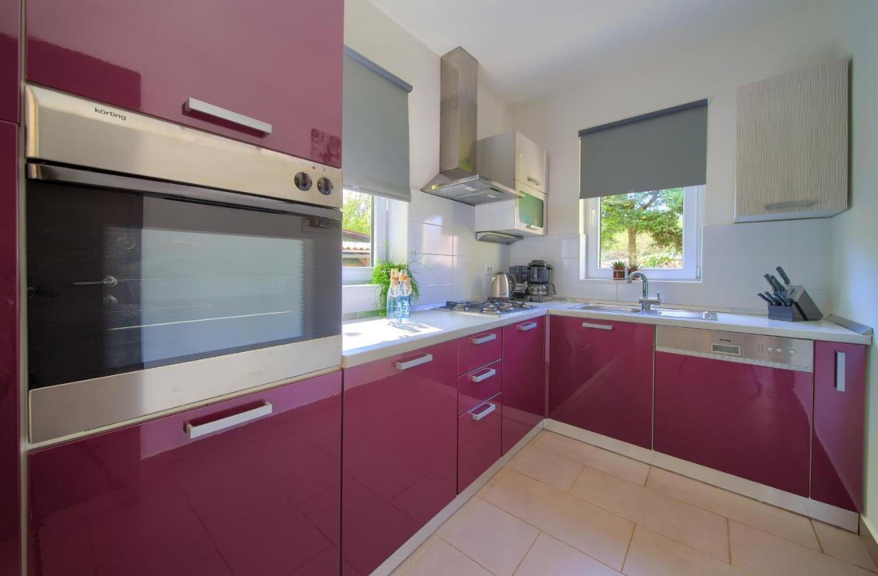 Plese Appartement Zgaljic