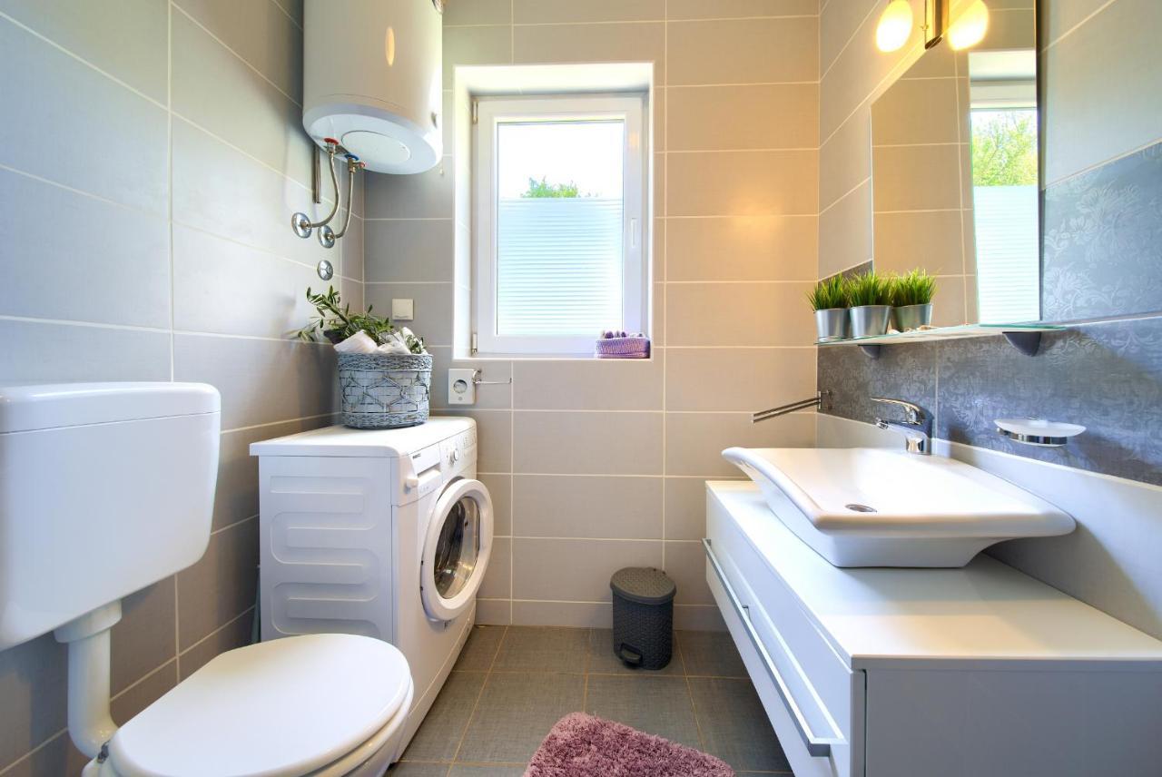 Plese Appartement Zgaljic