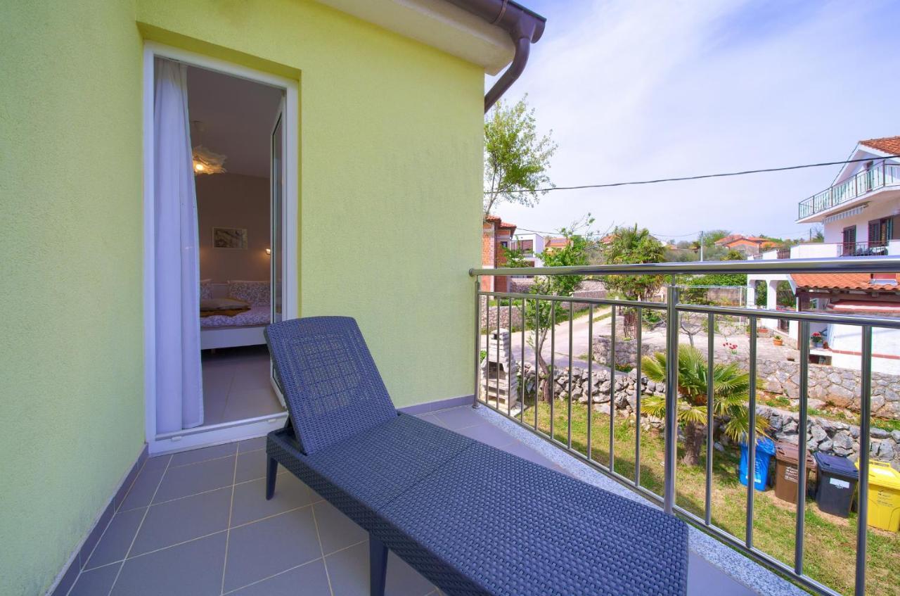 Appartement Plese *