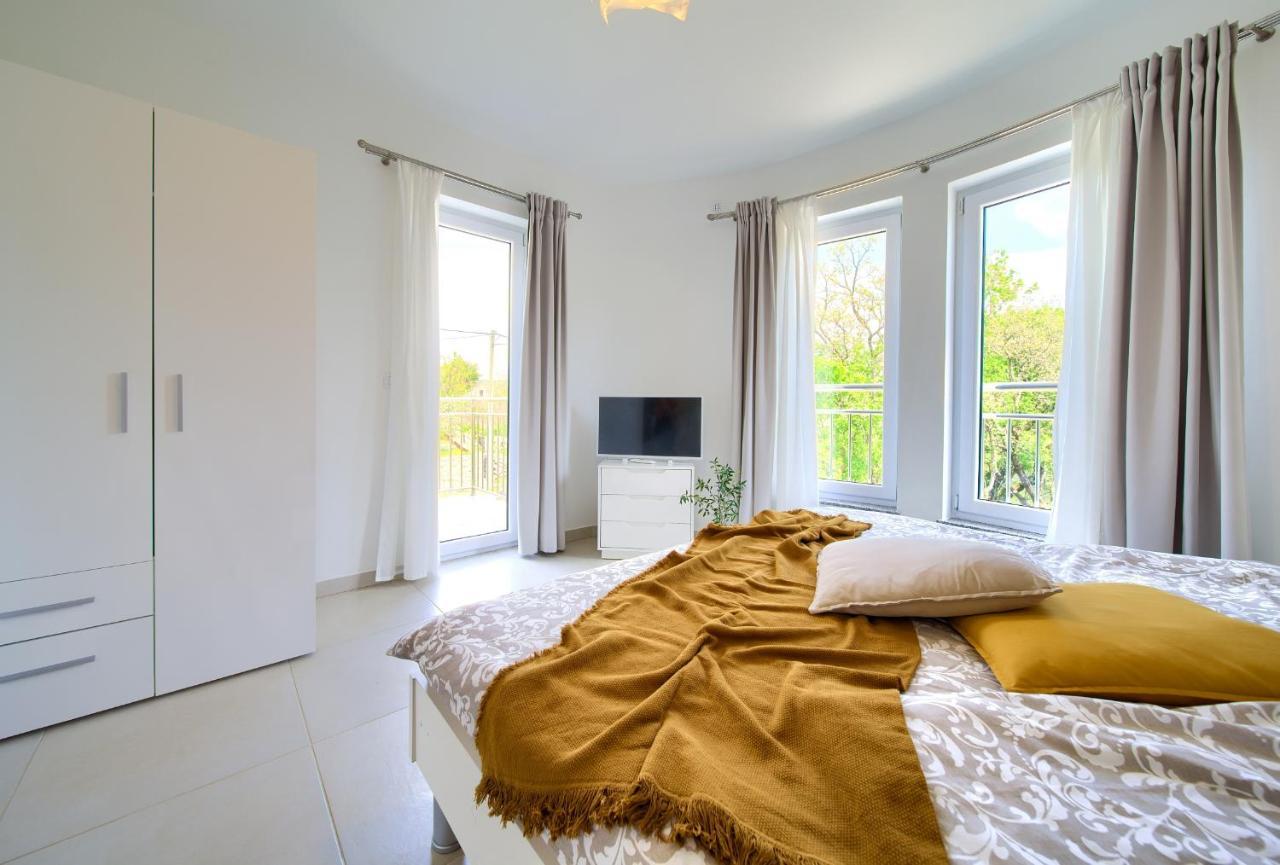 Appartement Plese *