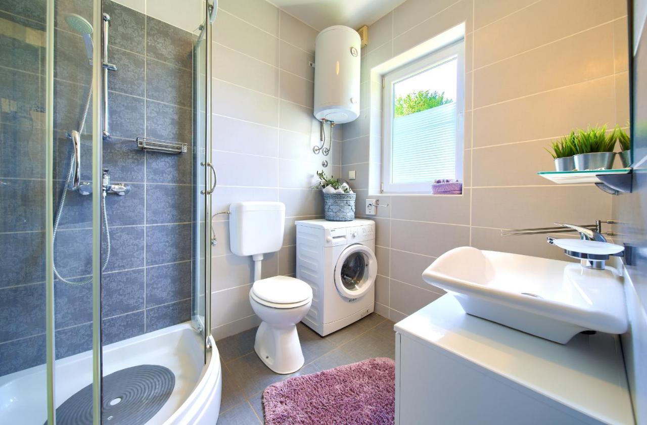 Appartement Plese
